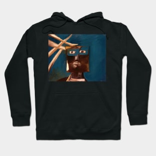 Sidney Nolan Hoodie